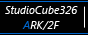 StudioCube326 ARK/2F